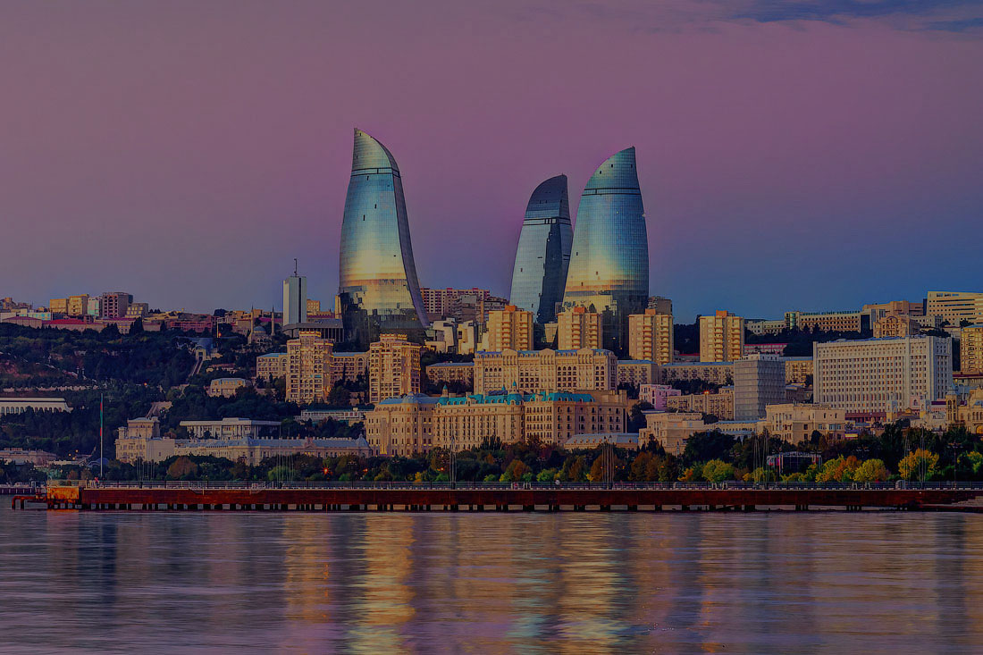 Картинка - International Driving Permit in Azerbaijan